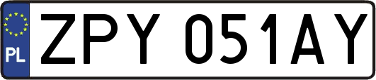 ZPY051AY