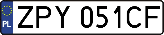 ZPY051CF