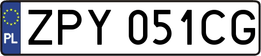 ZPY051CG