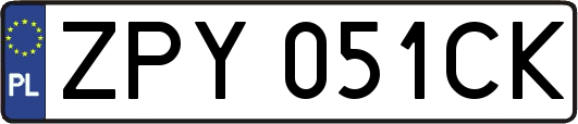 ZPY051CK