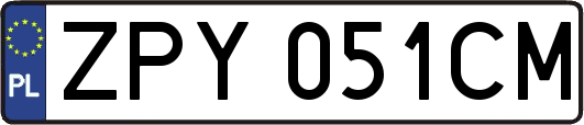 ZPY051CM