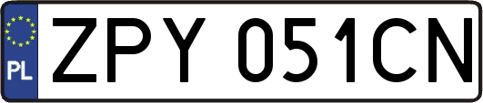 ZPY051CN