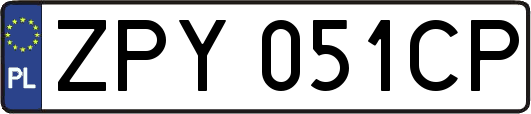 ZPY051CP