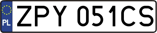 ZPY051CS