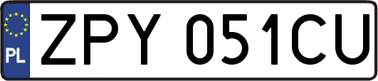 ZPY051CU