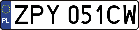 ZPY051CW