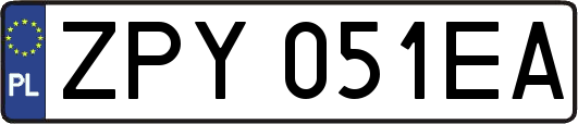 ZPY051EA