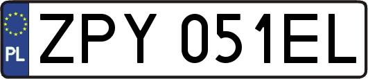 ZPY051EL