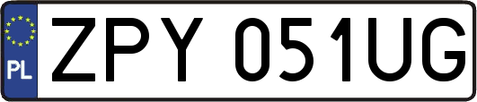 ZPY051UG