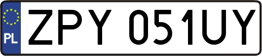 ZPY051UY