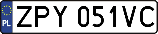 ZPY051VC