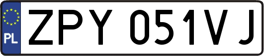 ZPY051VJ