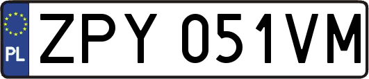 ZPY051VM
