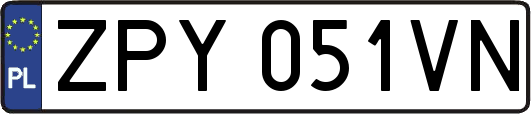 ZPY051VN