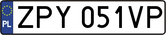 ZPY051VP