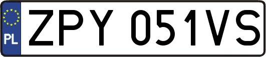 ZPY051VS