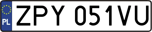 ZPY051VU