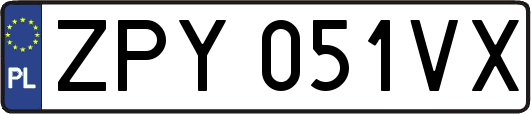 ZPY051VX