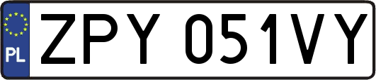 ZPY051VY