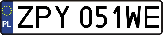 ZPY051WE
