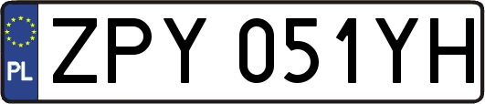 ZPY051YH