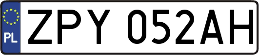 ZPY052AH