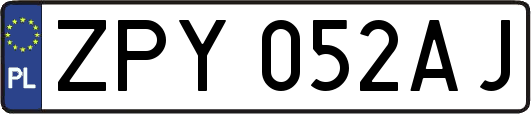 ZPY052AJ