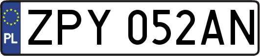 ZPY052AN