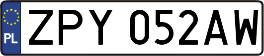 ZPY052AW