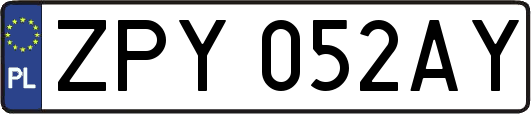 ZPY052AY