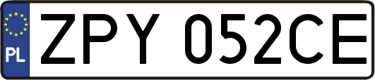 ZPY052CE