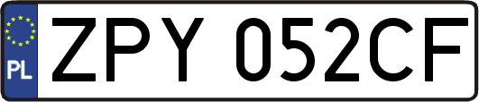 ZPY052CF