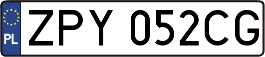 ZPY052CG