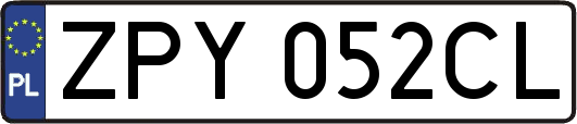 ZPY052CL