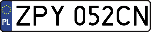 ZPY052CN
