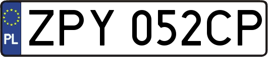 ZPY052CP