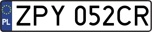 ZPY052CR