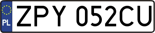 ZPY052CU