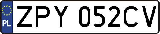 ZPY052CV