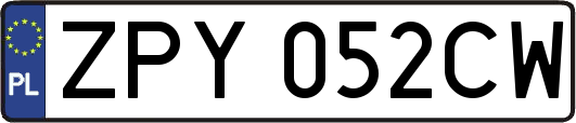 ZPY052CW