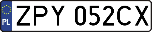 ZPY052CX