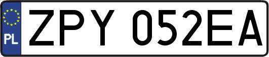 ZPY052EA