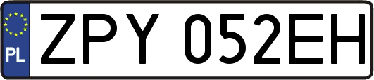 ZPY052EH