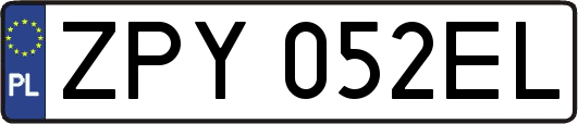 ZPY052EL