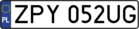 ZPY052UG