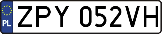 ZPY052VH