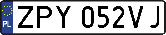 ZPY052VJ