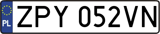 ZPY052VN