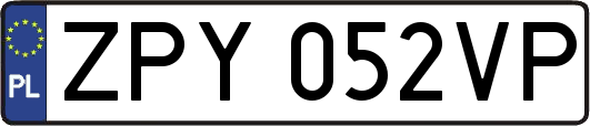 ZPY052VP