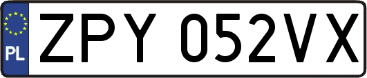 ZPY052VX
